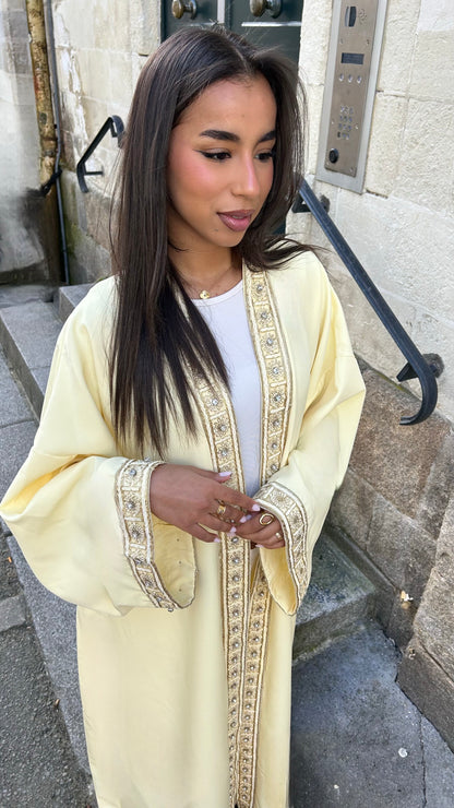 Kimono Nûr Royal